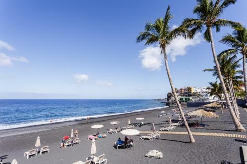 Apartamento Scala, En Puerto Naos