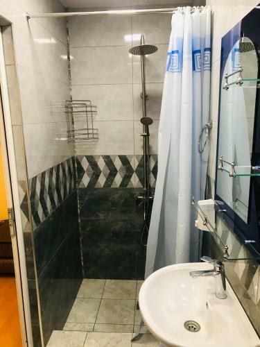 Hostal Armhotel