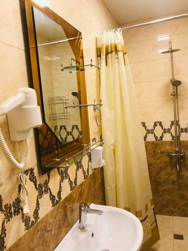 Hostal Armhotel