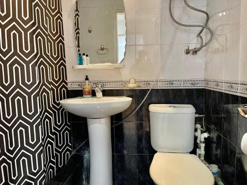 Yerevan House Apartment 14