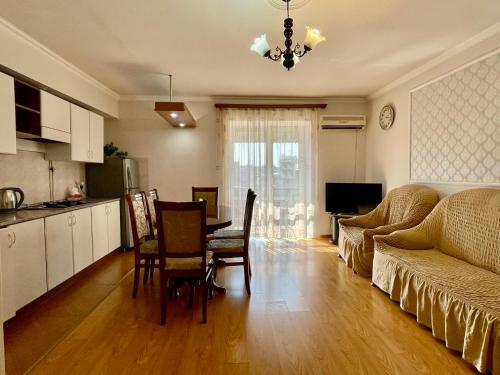 Yerevan House Apartment 14