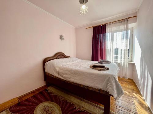 Yerevan House Apartment 14