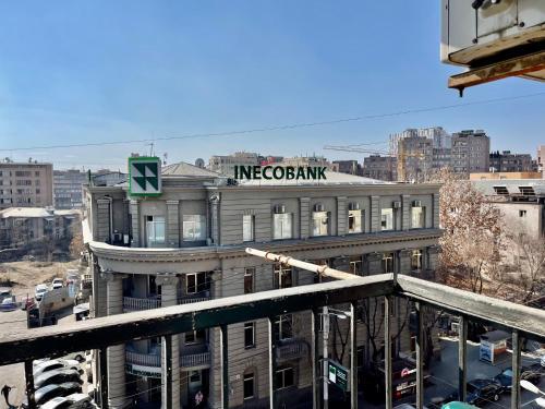 Yerevan House Apartment 14
