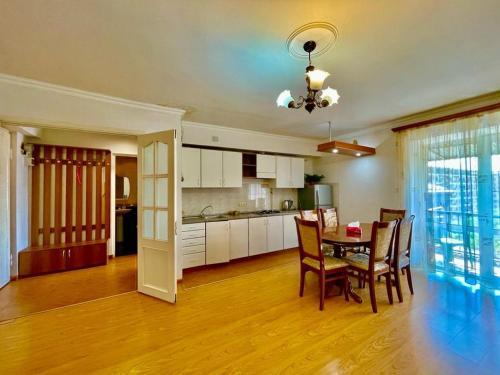 Yerevan House Apartment 14