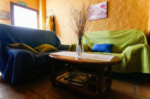 Villa Casas Rurales El Viejo Casta�o 1