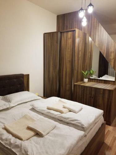 Lilit Apartment