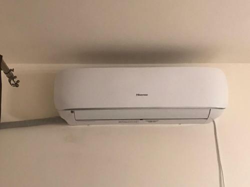 Lilit Apartment