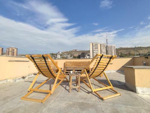 Apartamento Studio Lily - Self Checkin - Garden - Bbq