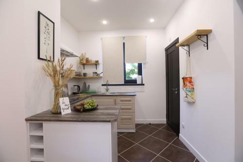 Apartamento Studio Lily - Self Checkin - Garden - Bbq