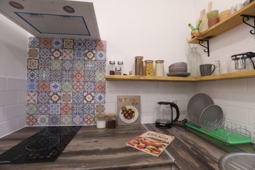 Apartamento Studio Lily - Self Checkin - Garden - Bbq