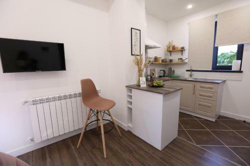 Apartamento Studio Lily - Self Checkin - Garden - Bbq