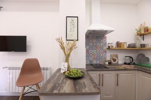 Apartamento Studio Lily - Self Checkin - Garden - Bbq