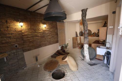 Apartamento Studio Lily - Self Checkin - Garden - Bbq