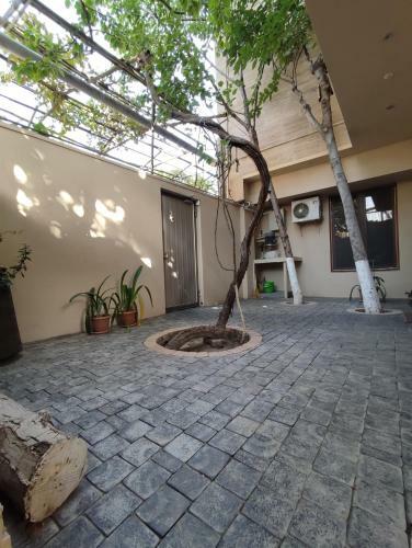Apartamento Studio Lily - Self Checkin - Garden - Bbq