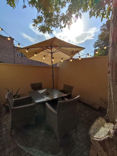 Apartamento Studio Lily - Self Checkin - Garden - Bbq