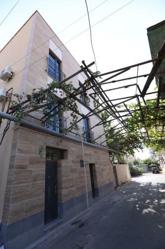Apartamento Studio Lily - Self Checkin - Garden - Bbq