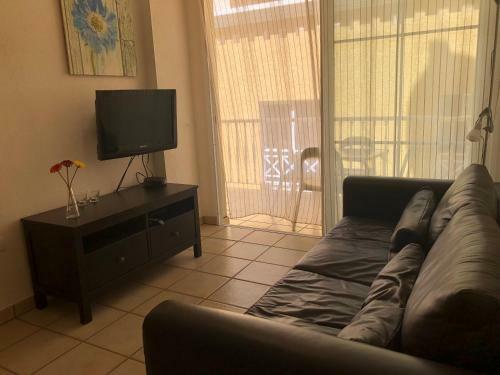 Apartamentos El Faro