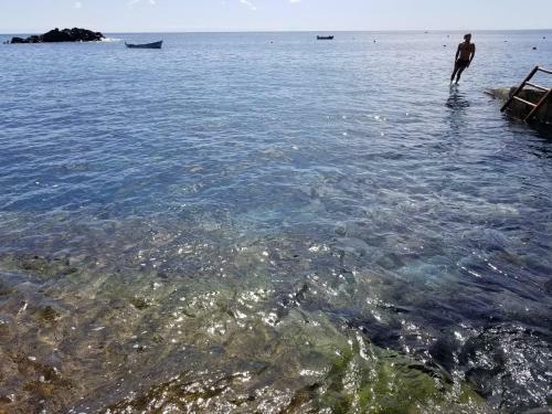 Apartamento By The Sea 1