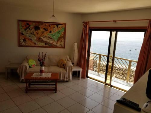 Apartamento By The Sea 1