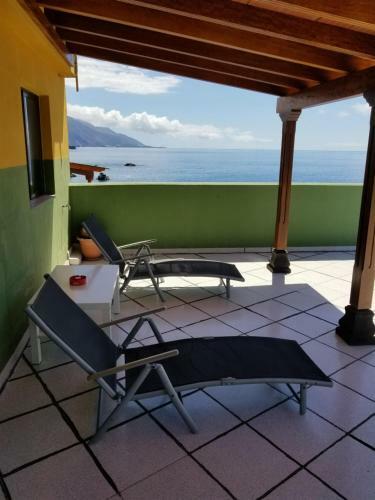 Apartamento By The Sea 1