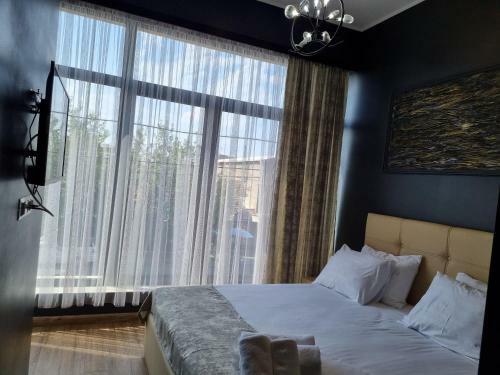 Days Inn Hotel