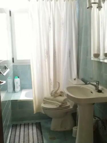 Apartamento Casa Naos