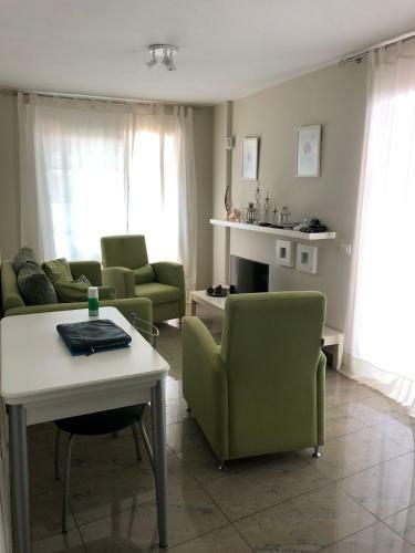 Apartamento �tico Los Rombos