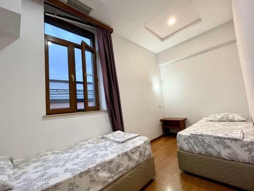 Apartments Emily: No 27, Small Center