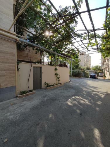 Apartamento Tulip - 1br - Self Checkin - Garden - Bbq - Netflix