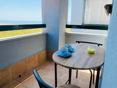 Las Palmeras Penthouse Apartment