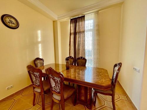 Yerevan House Apartment 16