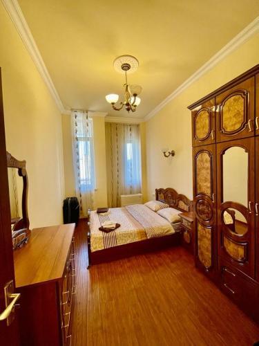 Yerevan House Apartment 16