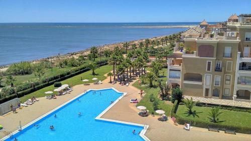 Apartamento Las Vistas, Isla Canela, Ayamonte
