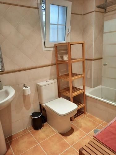 Apartamento Las Vistas, Isla Canela, Ayamonte