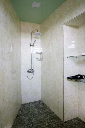 Apartamento Elkoaparthotel
