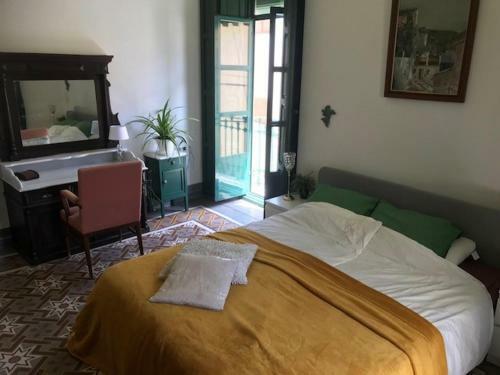 Bed & Breakfast Pension Jean Franco Room Emanuelo