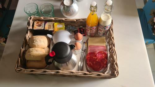 Bed & Breakfast Pension Jean Franco Room Emanuelo