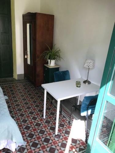 Bed & Breakfast Pension Jean Franco Room Emanuelo