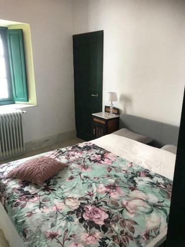 Bed & Breakfast Pension Jean Franco Room Emanuelo