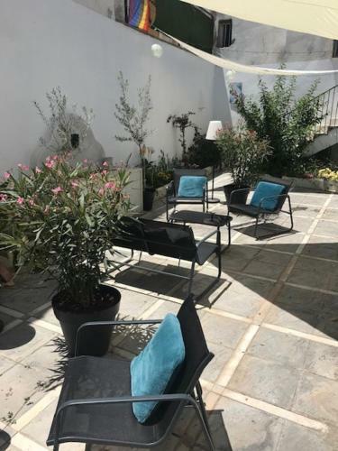 Bed & Breakfast Pension Jean Franco Room Emanuelo