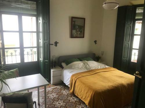 Bed & Breakfast Pension Jean Franco Room Emanuelo
