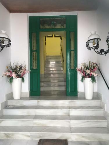 Bed & Breakfast Pension Jean Franco Room Emanuelo
