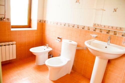 Hostal Chateau Gabriel