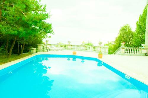 Hostal Chateau Gabriel