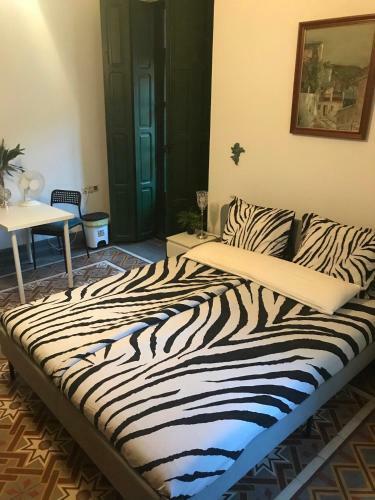 Hostal Pension Jean Franco Room Dylano