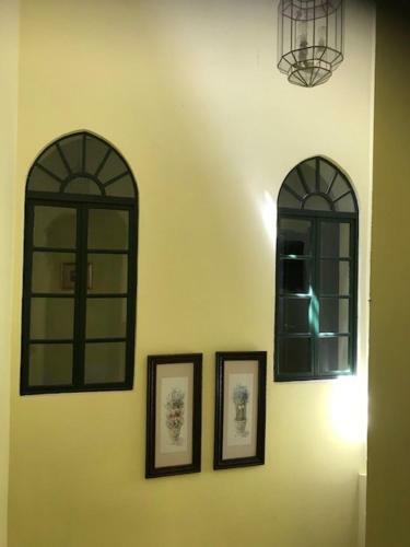Hostal Pension Jean Franco Room Dylano