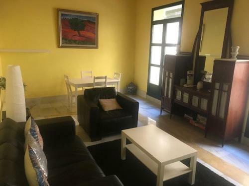 Hostal Pension Jean Franco Studio Jean