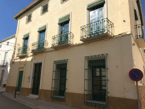 Hostal Pension Jean Franco Studio Jean