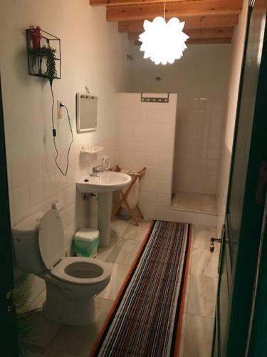 Hostal Pension Jean Franco Studio Jean