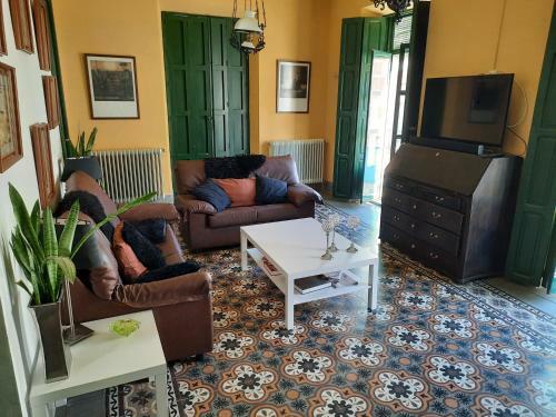 Hostal Pension Jean Franco Studio Jean